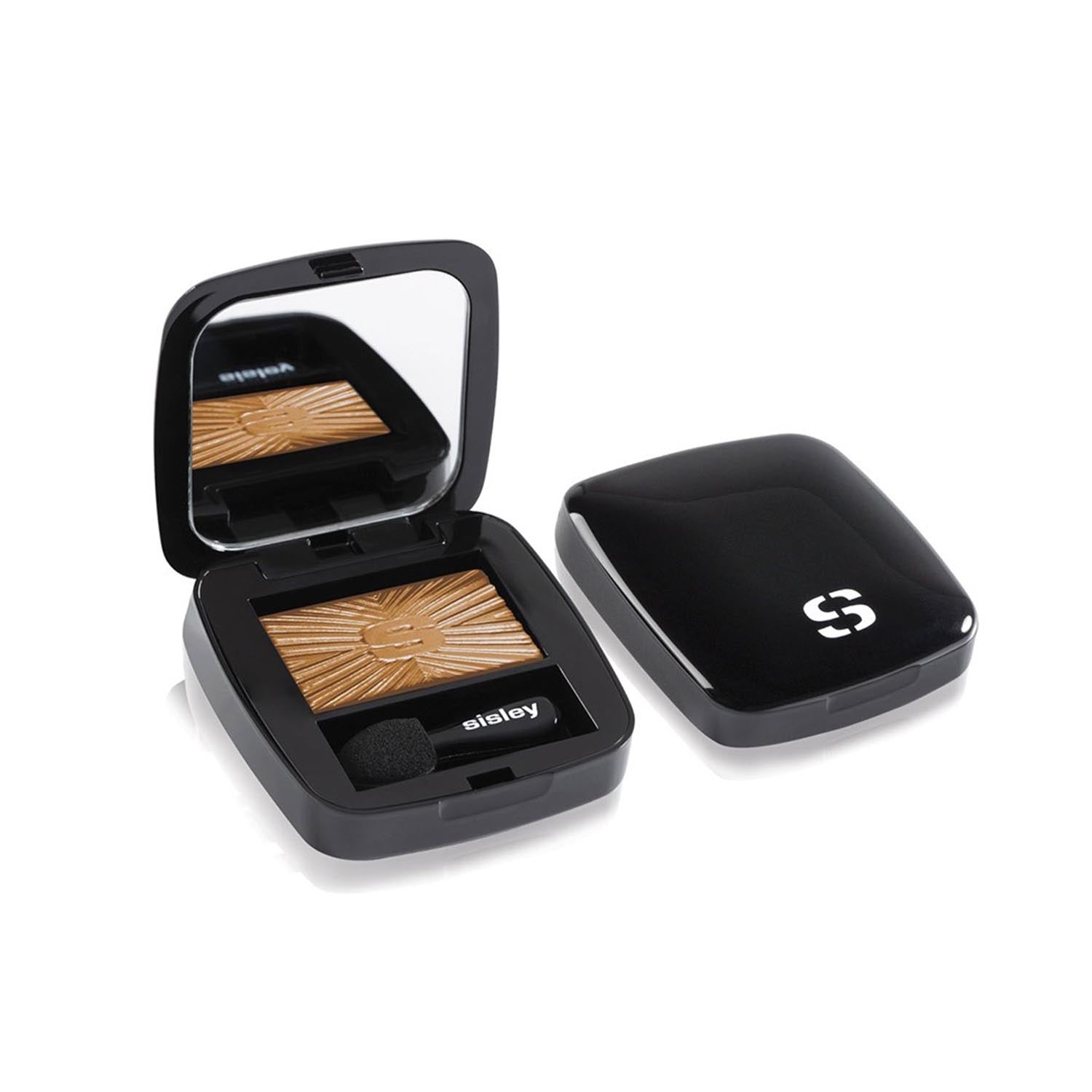 Sisley Phyto-Ombre Sombra De Ojos 41 Glow Gold 1Un